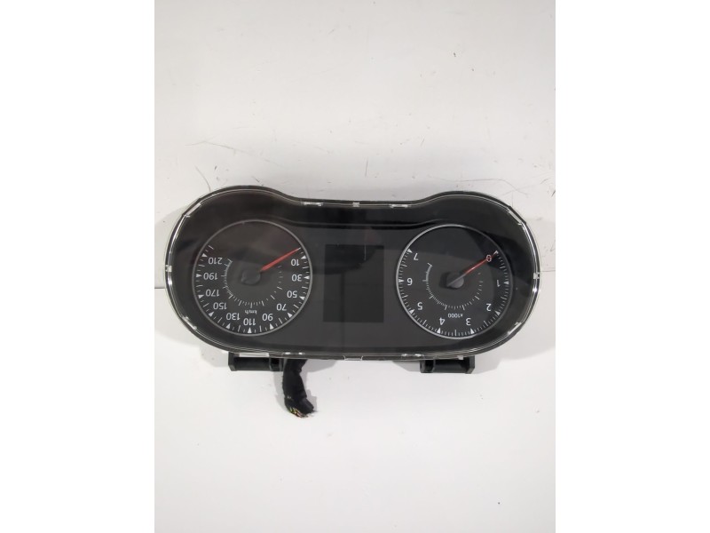 Recambio de cuadro instrumentos para dacia duster (hm_) 1.0 tce 90 referencia OEM IAM   