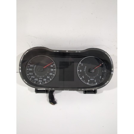 Recambio de cuadro instrumentos para dacia duster (hm_) 1.0 tce 90 referencia OEM IAM   