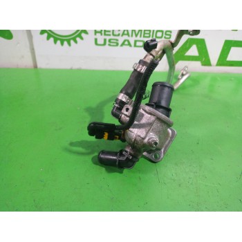 Recambio de termostato para opel corsa d 1.3 16v cdti referencia OEM IAM 55202373  
