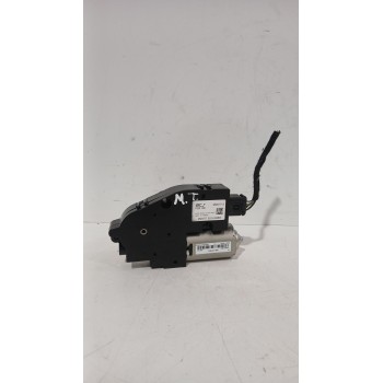 Recambio de motor techo electrico para nissan qashqai ii (j11, j11_) 1.3 dig-t referencia OEM IAM 3M23777G  