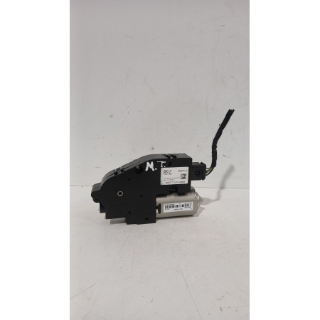 Recambio de motor techo electrico para nissan qashqai ii (j11, j11_) 1.3 dig-t referencia OEM IAM 3M23777G  