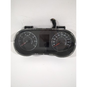 Recambio de cuadro instrumentos para dacia duster (hm_) 1.0 tce 90 referencia OEM IAM   