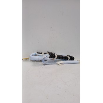 AIRBAG CORTINA TRASERO IZQUIERDO 80410Q0000 