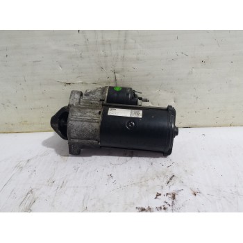 Recambio de motor arranque para renault kangoo (f/kc0) alize referencia OEM IAM 7701499804  