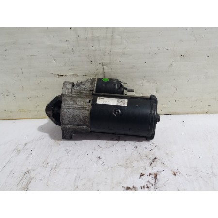 Recambio de motor arranque para renault kangoo (f/kc0) alize referencia OEM IAM 7701499804  