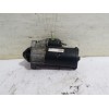 Recambio de motor arranque para renault kangoo (f/kc0) alize referencia OEM IAM 7701499804  