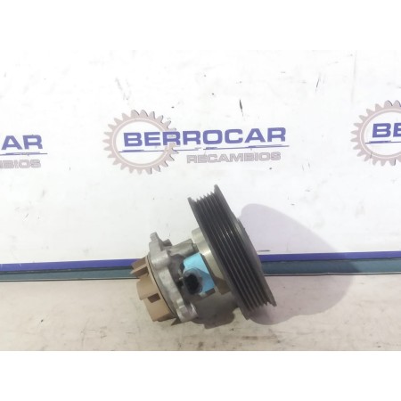 Recambio de bomba agua para opel corsa e 1.3 16v cdti referencia OEM IAM 55588014  