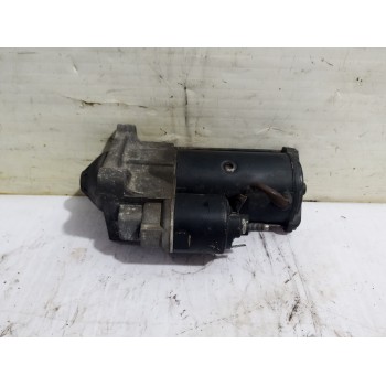 Recambio de motor arranque para renault kangoo (f/kc0) alize referencia OEM IAM 7701499804  
