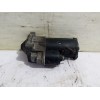 Recambio de motor arranque para renault kangoo (f/kc0) alize referencia OEM IAM 7701499804  