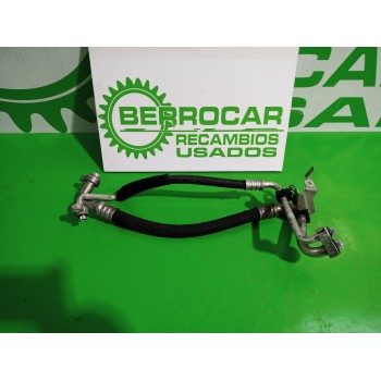 Recambio de tubos aire acondicionado para opel insignia berlina 2.0 cdti cat referencia OEM IAM 13220107  