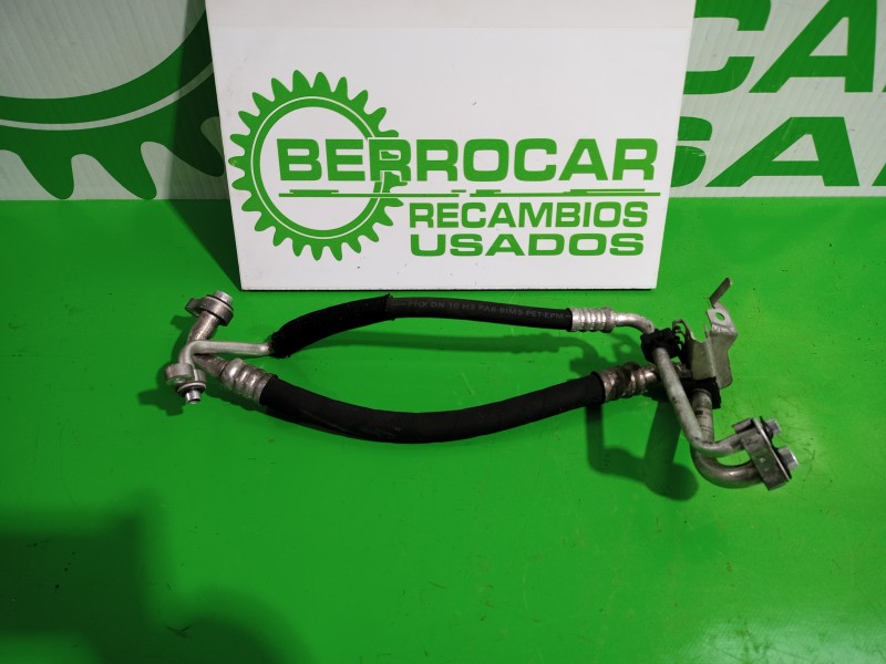 Recambio de tubos aire acondicionado para opel insignia berlina 2.0 cdti cat referencia OEM IAM 13220107  