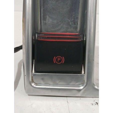 Recambio de palanca freno mano electrico para ford focus c-max (dm2) 2.0 tdci referencia OEM IAM 3M5T2B623AC  