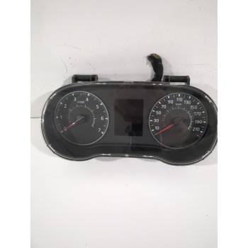 Recambio de cuadro instrumentos para dacia duster (hm_) 1.0 tce 90 referencia OEM IAM   