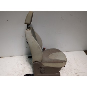 Recambio de asiento delantero derecho para nissan micra (k12e) acenta referencia OEM IAM 87301AY400  
