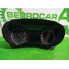Recambio de cuadro instrumentos para opel corsa e expression referencia OEM IAM 13499771  