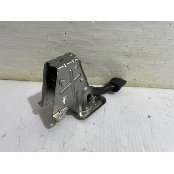 Recambio de pedal freno para skoda yeti active referencia OEM IAM 1K1721057AL  