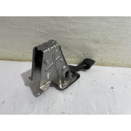 Recambio de pedal freno para skoda yeti active referencia OEM IAM 1K1721057AL  
