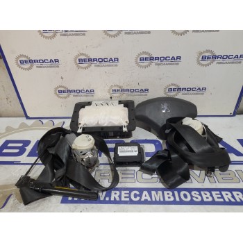 KIT AIRBAG 9666775480 