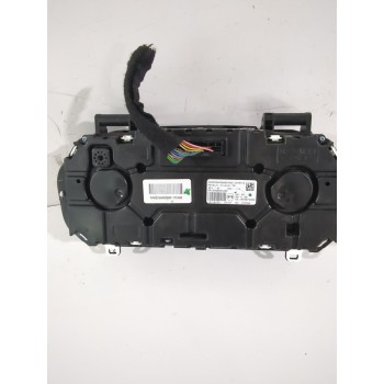 Recambio de cuadro instrumentos para dacia duster (hm_) 1.0 tce 90 referencia OEM IAM   