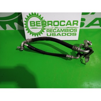 Recambio de tubos aire acondicionado para opel insignia berlina 2.0 cdti cat referencia OEM IAM 13220107  