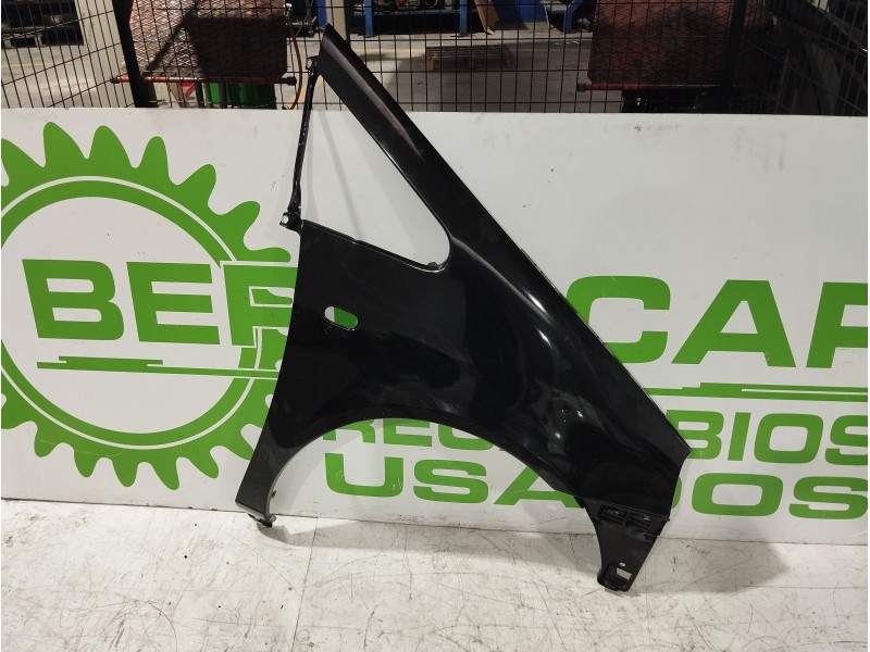 Recambio de aleta delantera derecha para seat alhambra (7v9) 2.0 tdi referencia OEM IAM 7M3821106K  