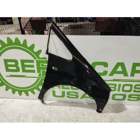 Recambio de aleta delantera derecha para seat alhambra (7v9) 2.0 tdi referencia OEM IAM 7M3821106K  