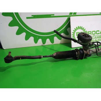 Recambio de cremallera direccion para chevrolet aveo ls referencia OEM IAM 96468863  