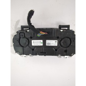 Recambio de cuadro instrumentos para dacia duster (hm_) 1.0 tce 90 referencia OEM IAM   