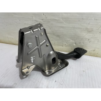 Recambio de pedal freno para skoda yeti active referencia OEM IAM 1K1721057AL  