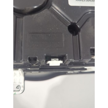 Recambio de cuadro instrumentos para dacia duster (hm_) 1.0 tce 90 referencia OEM IAM   