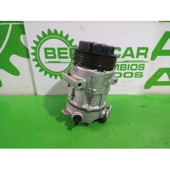 COMPRESOR AIRE ACONDICIONADO 55703721 