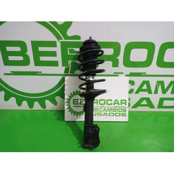 AMORTIGUADOR DELANTERO IZQUIERDO 96653293 