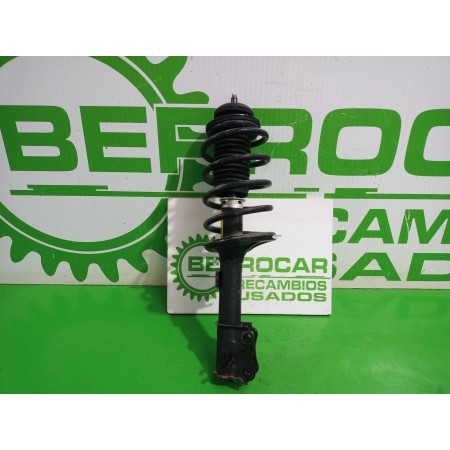 Recambio de amortiguador delantero izquierdo para chevrolet aveo ls referencia OEM IAM 96653293  
