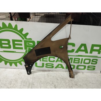 Recambio de aleta delantera derecha para seat alhambra (7v9) 2.0 tdi referencia OEM IAM 7M3821106K  