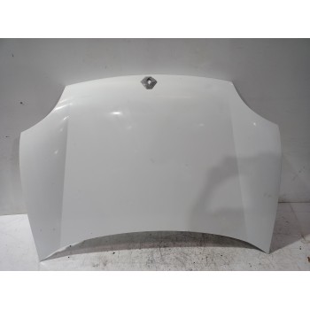 Recambio de capot para renault kangoo (f/kc0) alize referencia OEM IAM 7751468946  