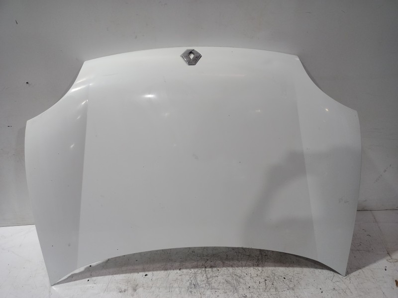 Recambio de capot para renault kangoo (f/kc0) alize referencia OEM IAM 7751468946  