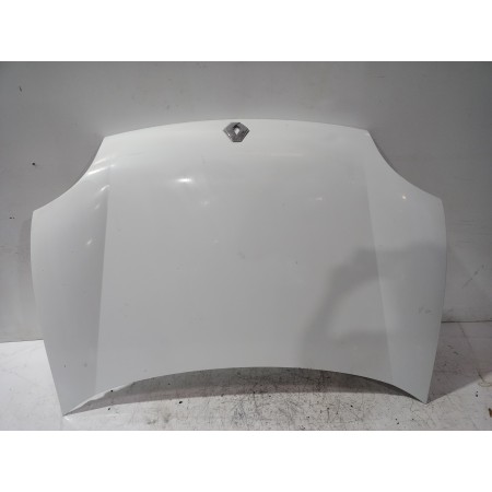 Recambio de capot para renault kangoo (f/kc0) alize referencia OEM IAM 7751468946  