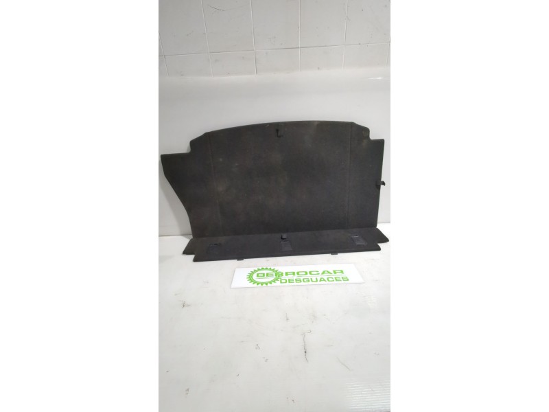 Recambio de suelo maletero para hyundai i30 (fd) 1.6 crdi referencia OEM IAM 857102R100  