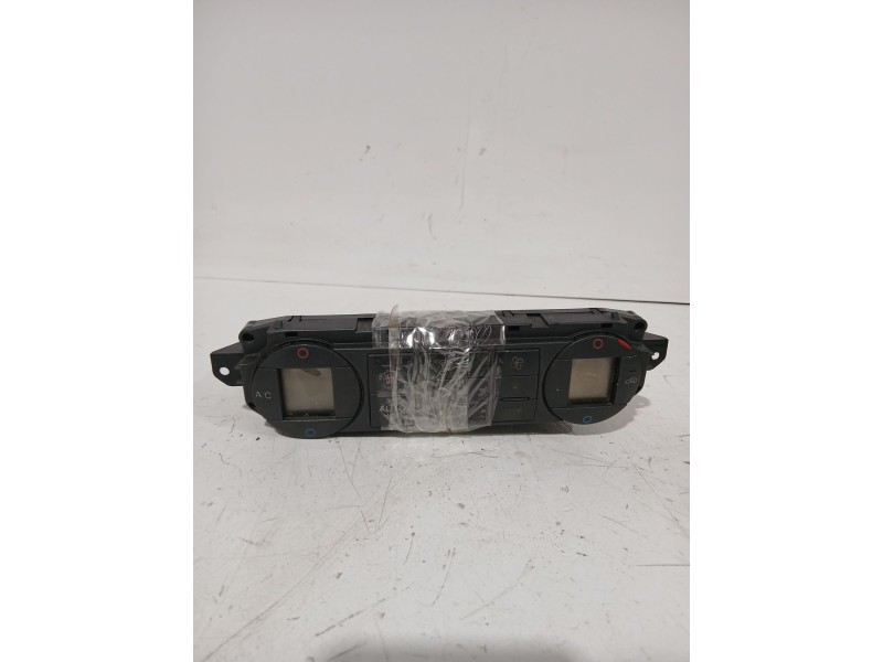 Recambio de mando calefaccion / aire acondicionado para ford focus c-max (dm2) 2.0 tdci referencia OEM IAM 3M5T18C612AK  