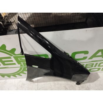 Recambio de aleta delantera derecha para seat alhambra (7v9) 2.0 tdi referencia OEM IAM 7M3821106K  