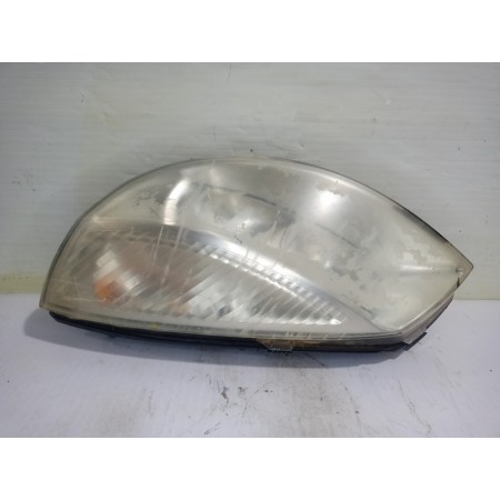Recambio de faro izquierdo para renault scenic ii authentique referencia OEM IAM 260605447R  