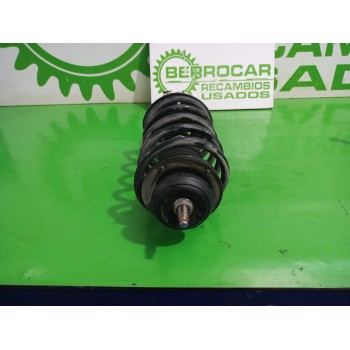 Recambio de amortiguador delantero izquierdo para chevrolet aveo ls referencia OEM IAM 96653293  