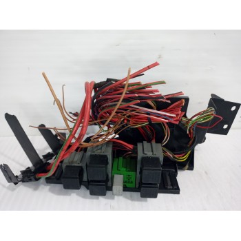 Recambio de caja reles / fusibles para mercedes-benz vito (w638) caja cerrada 112 cdi  (638.094) referencia OEM IAM A6385454240 