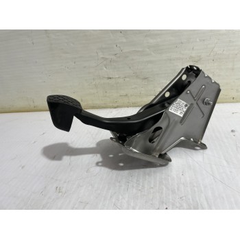 Recambio de pedal freno para skoda yeti active referencia OEM IAM 1K1721057AL  