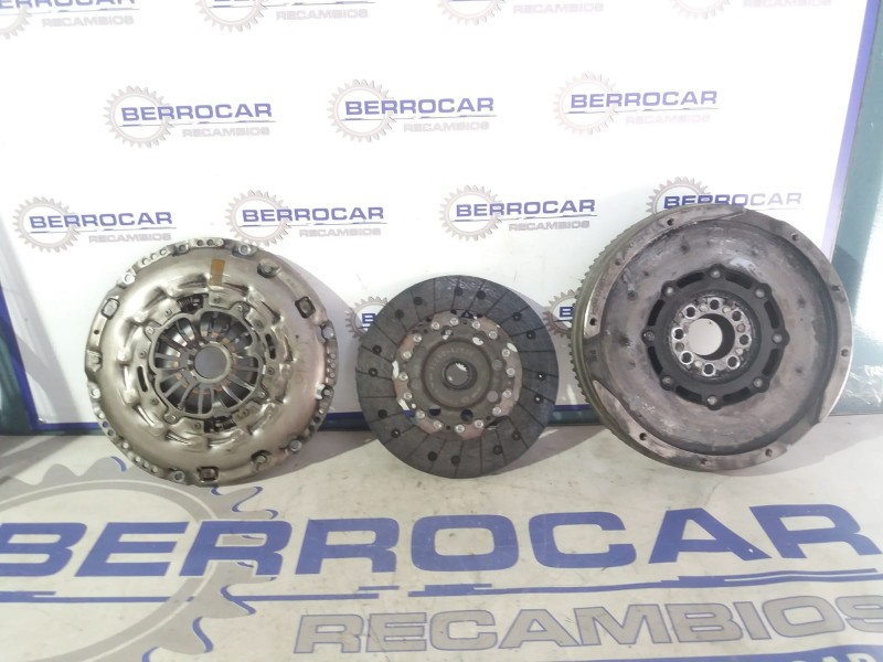 Recambio de kit embrague para toyota rav 4 (a3) 2.2 d-4d cat referencia OEM IAM 3125042030  