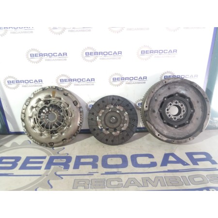 Recambio de kit embrague para toyota rav 4 (a3) 2.2 d-4d cat referencia OEM IAM 3125042030  