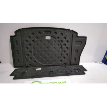 Recambio de suelo maletero para hyundai i30 (fd) 1.6 crdi referencia OEM IAM 857102R100  