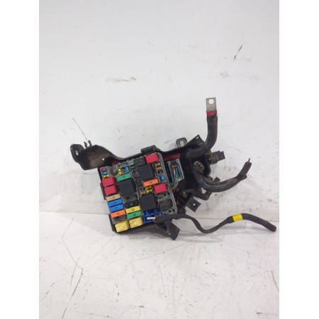 Recambio de caja reles / fusibles para alfa romeo giulietta (940_) 1.6 jtdm (940fxd1a) referencia OEM IAM 50532388  