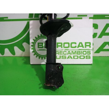 Recambio de amortiguador delantero izquierdo para chevrolet aveo ls referencia OEM IAM 96653293  
