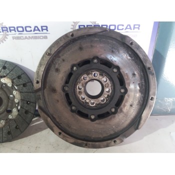 Recambio de kit embrague para toyota rav 4 (a3) 2.2 d-4d cat referencia OEM IAM 3125042030  